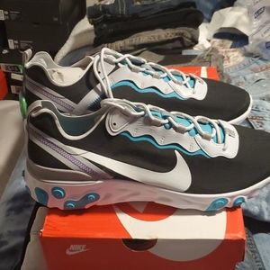 Men's Nike React Element 55 SE